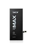 Deji iPhone 11 Batarya 3510 mAh Mucize Batarya Deji