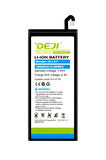 Deji Samsung Galaxy J7 2017 / J7 Pro Batarya Mucize Batarya Deji