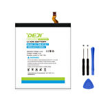 Deji Samsung Galaxy Tab 3 Lite/Tab 3 7.0 Lite /T110 / T111 /T116 Mucize Batarya Deji