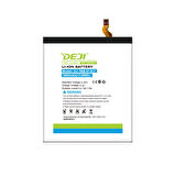 Deji Samsung Galaxy Tab 3 Lite/Tab 3 7.0 Lite /T110 / T111 /T116 Mucize Batarya Deji