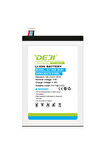 Deji Samsung Galaxy Tab 3 8.0 T310 / T311 / T315 / T310 / T311 / T315 / T3110 Mucize Batarya Deji
