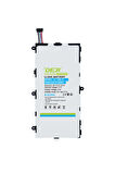 Deji Samsung GALAXY Tab 3 7.0 SM T210 / T211 / T212 / T213 / T215 Mucize Batarya Deji