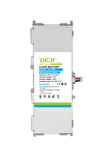 Deji Samsung Galaxy Tab 4 10.1 SM T530 / T531 / T535 Batarya Mucize Batarya Deji