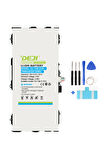 Deji Samsung Galaxy Tab S 10.5 SM T800 / T801 / T805 Mucize Batarya Deji