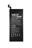 Deji Samsung Galaxy S6 Batarya 3100 mAh Mucize Batarya Deji