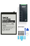 Deji Samsung Galaxy A02 / A02S  / A03 / A03S Batarya Mucize Batarya Deji