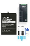 Deji Xiaomi Poco X3 / Poco X3 Pro  Uyumlu Batarya  Mucize  Uyumlu Batarya  Deji BN57