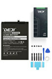 Deji Xiaomi Redmi Note 10 4G / Redmi Note 10S  Uyumlu Batarya  Mucize  Uyumlu Batarya  Deji BN59
