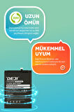Deji Xiaomi Redmi Note 10 4G / Redmi Note 10S  Uyumlu Batarya  Mucize  Uyumlu Batarya  Deji BN59