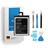 Woyax Xiaomi Mi Note 3  Uyumlu Premium Batarya