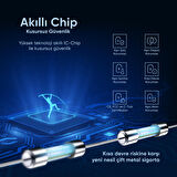 Woyax Xiaomi Mi Note 3  Uyumlu Premium Batarya