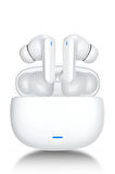 Woyax by Deji Classy Kablosuz Bluetooth Kulaklık, HD Mikrofonlu İş ve Spor için, HiFi Stereo Ses