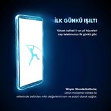 Woyax By Deji Samsung Uyumlu Galaxy S20 Fe / A52 / A52S Mucize Batarya