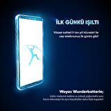 Woyax by Deji Samsung Galaxy A03 Batarya