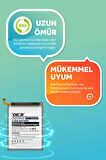 Samsung Galaxy A32 (5G) Batarya Mucize Batarya Deji