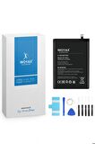 Woyax by Deji General Mobile GM21 Batarya