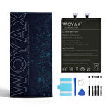 Woyax by Deji General Mobile GM20 Batarya