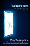 Woyax by Deji General Mobile GM20 Batarya