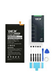 Samsung Galaxy S10 Batarya Mucize Batarya Deji 3550mAh