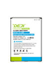 Deji General Mobile Discovery GM8 GO / GM9 GO Batarya Mucize Batarya Deji