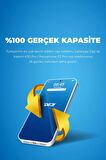 Deji Xiaomi K30 Pro / Pocophone F2 Pro Uyumlu Mucize  Uyumlu Batarya 