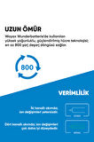 Woyax by Deji Xiaomi Mi 12T (5G) - Mİ 12T PRO Batarya - BM5J