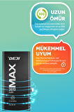 Deji iPhone 14 Uyumlu Mucize Batarya 3610mAh