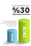 Deji iPhone 14 Pro Max Uyumlu Mucize Batarya 4750mAh