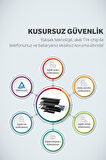 Deji iPhone 14 Pro Max Uyumlu Mucize Batarya 4750mAh