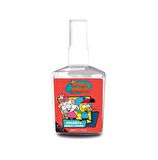 Kiva Kozmetik Limon Kolonyası Sprey Pet Şişe 100 ml
