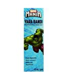 Yara Bandı Hulk 10'lu