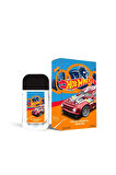 HotWheels EAU DE TOILETTE Çocuk Parfüm 50 ml