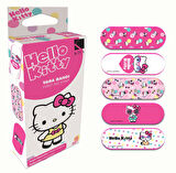 Hello Kitty Yara Bandı (10 Adet )