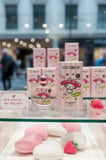 Sanrio Lisanslı My Melody Çocuk Parfümü EDT 50 ml – Hafif ve Çiçeksi Çocuk Parfümü