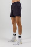 Airlife Sportswear CRI-22 Run 18 cm Astarlı İç Çamaşır Destekli Koşucu Erkek Şortu Lacivert