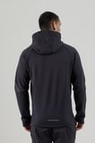 Airlife Power 22 CR Line Tam Boy Fermuarlı Erkek Kapüşonlu Sweatshirt Lacivert