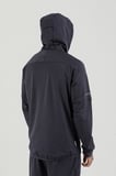 Airlife Sportswear Tam Boy Fermuarlı Erkek Kapüşonlu Eşofman Takımı Lacivert