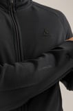 Airlife Saturn UR7 Pro I Tam Boy Fermuarlı Erkek Kapüşonlu Sweatshirt Lacivert