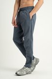 Airlife Verona Outdoor ZG Erkek Fermuar Paçalı Hafif Pantolon Indigo