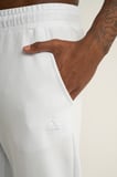 Airlife Casual Sports Erkek Eşofman Altı Beyaz