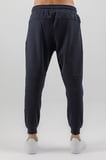 Airlife Fleece Erkek İçi Yünlü ve Ribana Paçalı Alt Lacivert