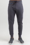 Airlife Sportswear Erkek Hafif Slim Eşofman Altı Smoked