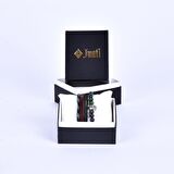 JTKB19058 JANTİ 2 Lİ KOMBİN BİLEKLİK KUTULU