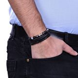 JTKB19077 JANTİ 2 Lİ KOMBİN BİLEKLİK KUTULU