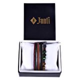 JTKB19088 JANTİ 2 Lİ KOMBİN BİLEKLİK KUTULU