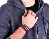 JTKB19089 JANTİ 2 Lİ KOMBİN BİLEKLİK KUTULU