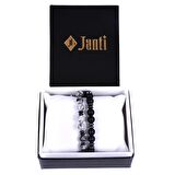 JTKB19115 JANTİ 2 Lİ KOMBİN BİLEKLİK KUTULU