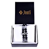 JTKB19116 JANTİ 2 Lİ KOMBİN BİLEKLİK KUTULU