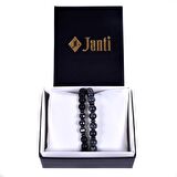 JTKB19117 JANTİ 2 Lİ KOMBİN BİLEKLİK KUTULU