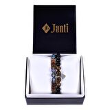 JTKB19119 JANTİ 2 Lİ KOMBİN BİLEKLİK KUTULU